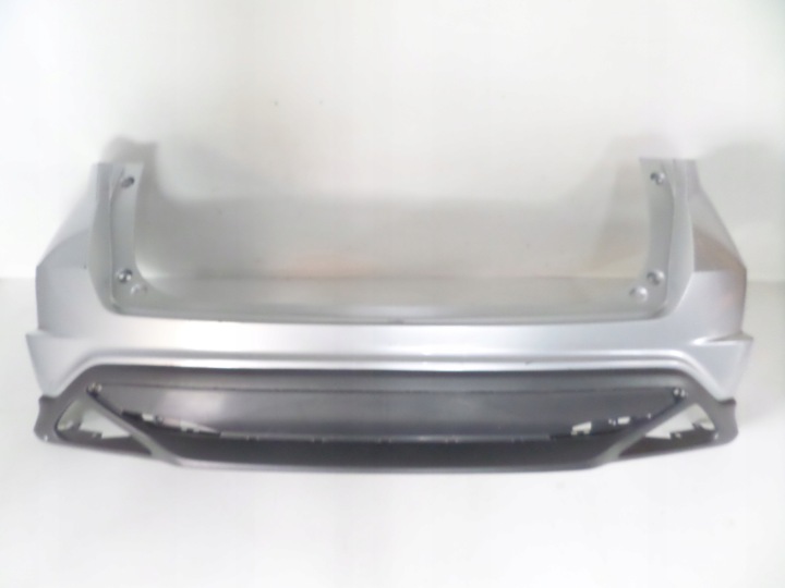 Stoßstange hinten heck HONDA CIVIC UFO 06-09 HB R-TYPE