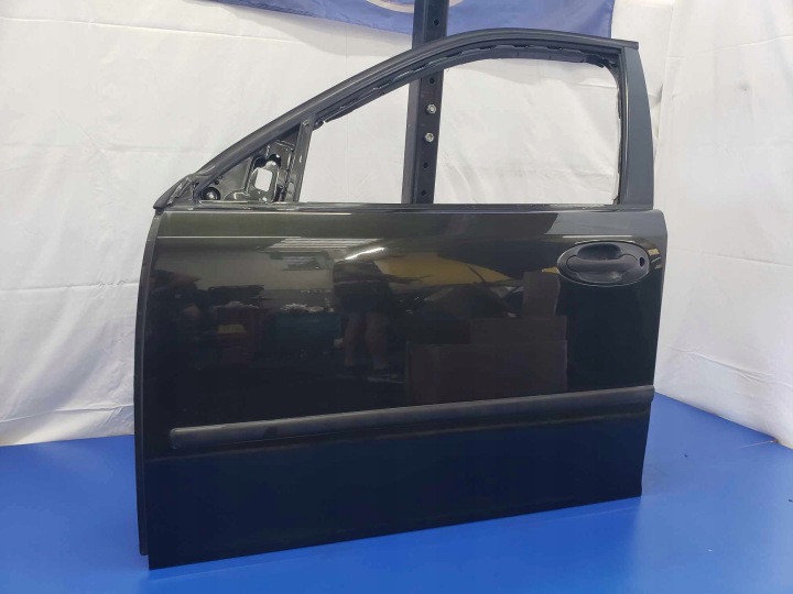 ajtó bal eleje 02-07r. SAAB 9-3 II 93 OE k. 288