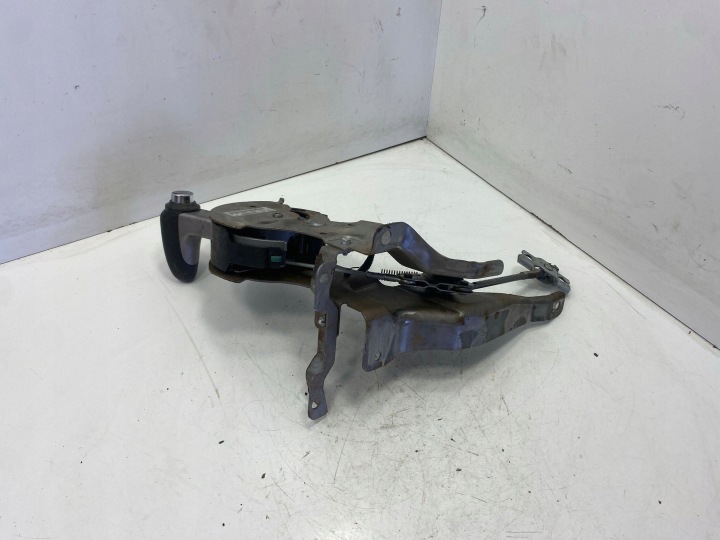 Levier de frein à main Honda CR-V 4710FSWWA040 5