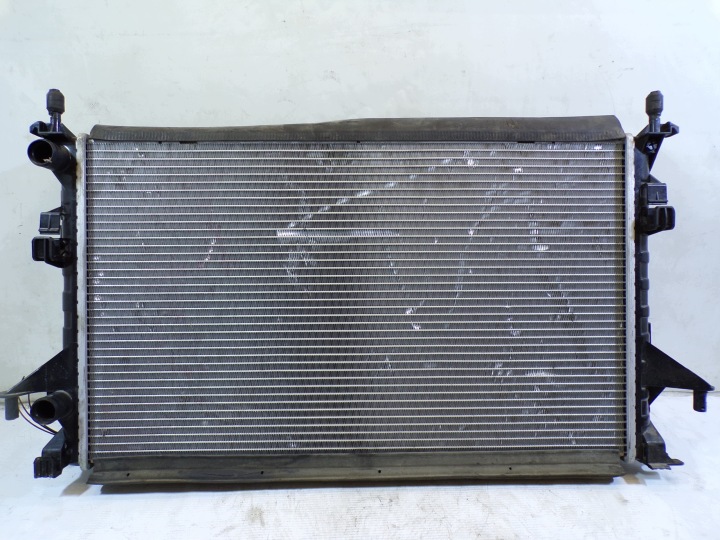 radiator of the engine of water RENAULT ESPACE 4 IV 3.5 V6 (F1)