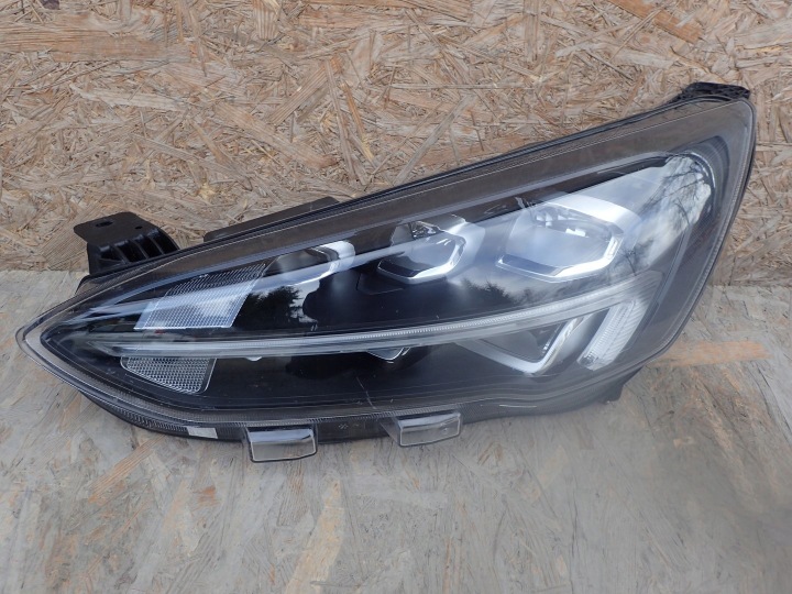 light left left FULL LED FORD FOCUS MK4 IV 18