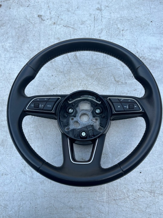 AUDI KRINOVÝ RIADITEĽ A4 B9 8W0419091 5