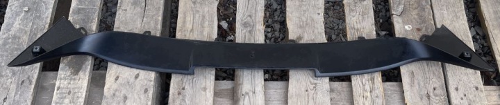 HONDA HR-V HRV III 2021- SPOILER LOTKA heckklappe Kofferraum 74900-3M0