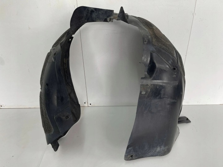 Radschale vorne vorne links OPEL ASTRA J 4 09