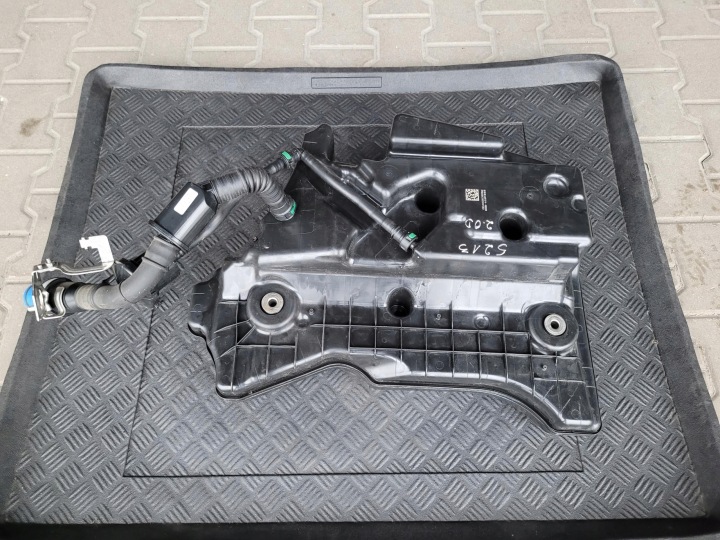 nádržka pumpa ADBLUE A2134706001 A0994711100 MERCEDES E 220 D W213 2.0 CDI