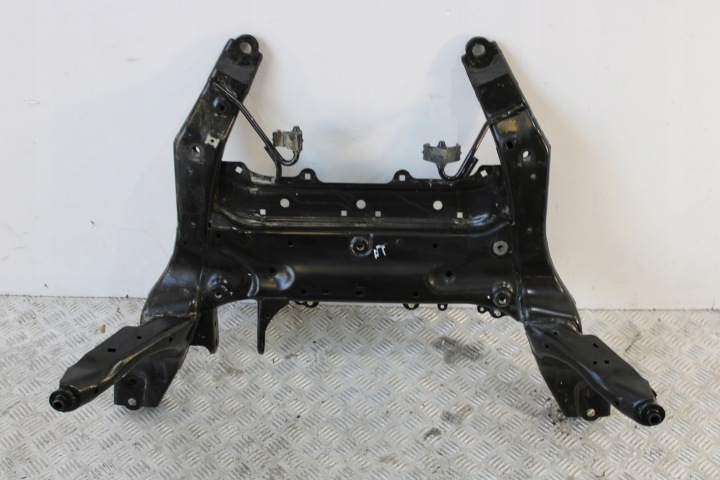 ASSALE ANTERIORE CULLA assale assale anteriore CULLA MOTORE BMW X1 F48