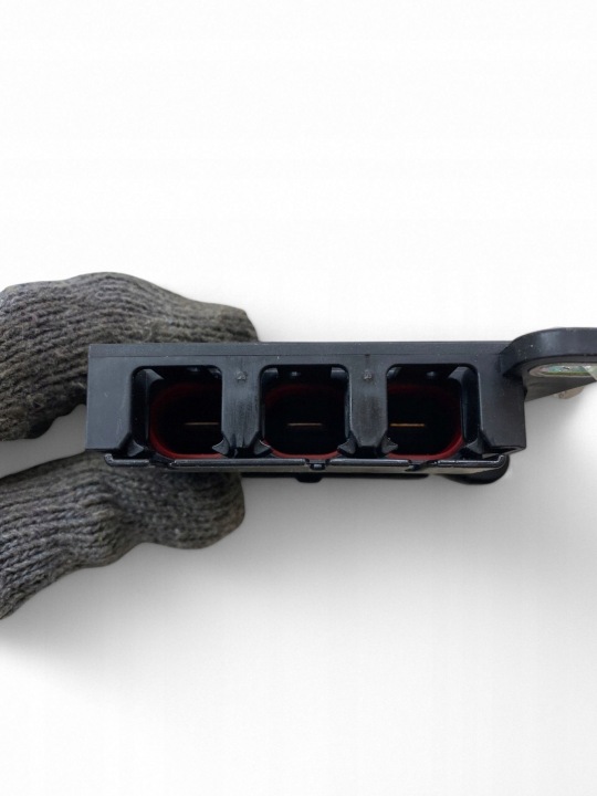BMW X6M F86 2016 computers / modules / drivers 8