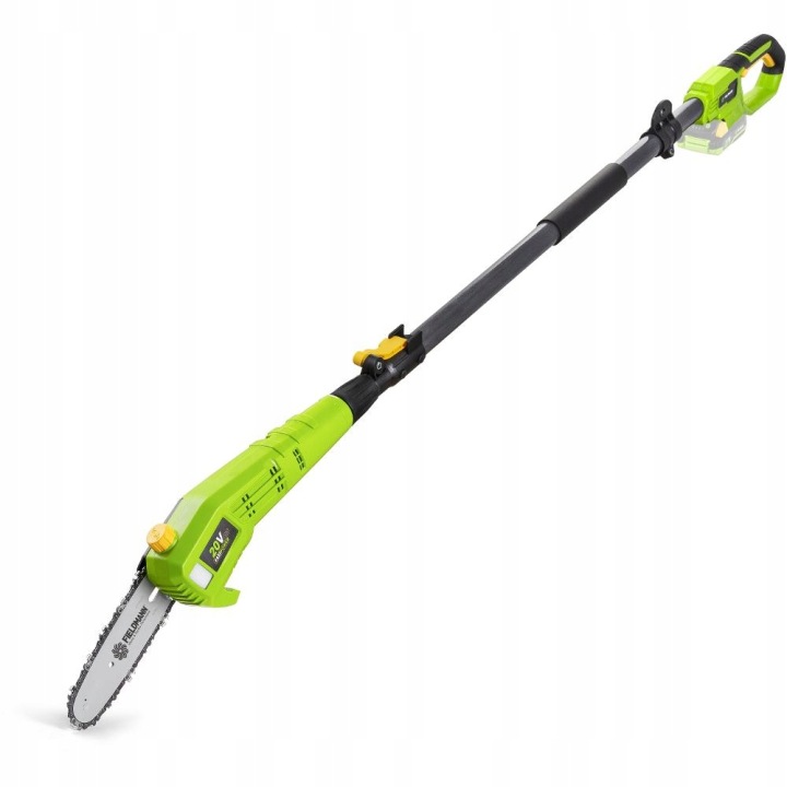 Akumulátorový prořezávač Fieldmann Fzp 70505-0