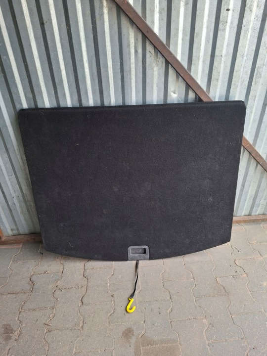mats boot FORD KUGA MK2 15633002