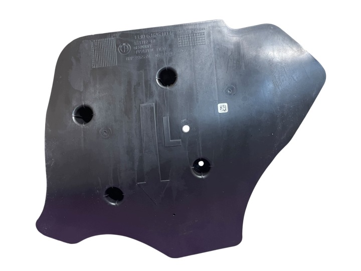 couverture bras arrière gauche BMW 4 G22 G23 G26 3 G20 G21 Z4 G29