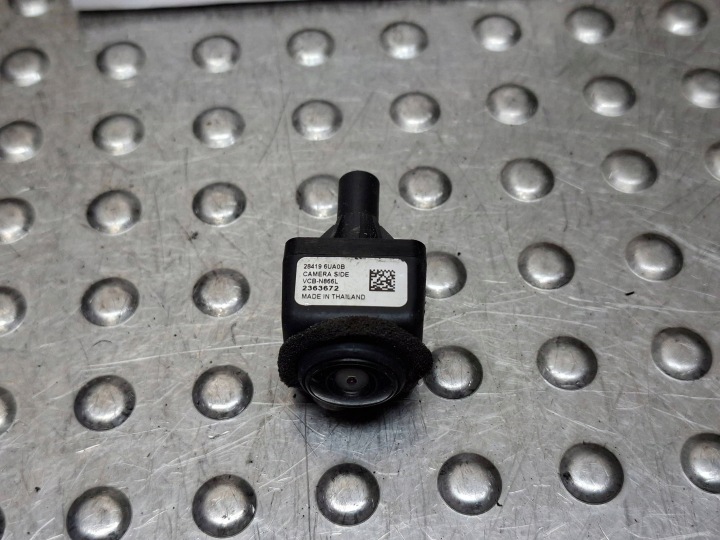 KAMERA retrovizora desna NISSAN QASHQAI J12 JUKE F16 19- 284196UA0B