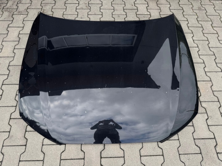 AUDI A6 S6 C7 4G0 kapota 2011- originál
