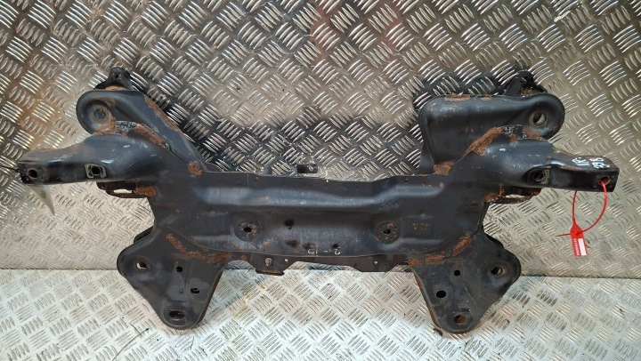 Vorderachsträger vorne PEUGEOT 208 2008 LIFT 2016