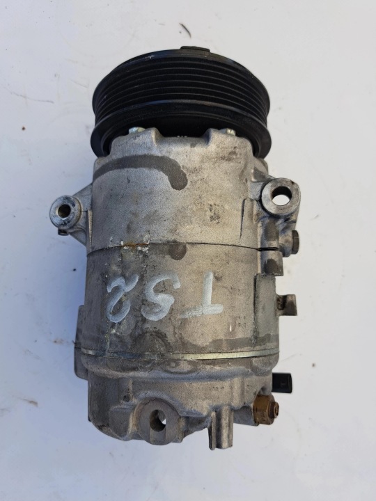 OPEL ASTRA INSIGNIA 13412248 compressor of the air conditioning