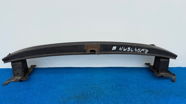 VW GOLF 5 V KOMBI JETTA stoßstangenträger vorne versteifung 1K5807109 NWBL45AJ
