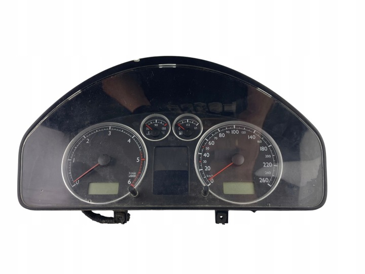 dials predkosciomierz 110.280/031/009 VW Sharan 7M europejski