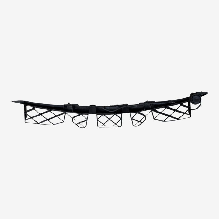 ABSORBER Pare choc Arrière Arrière PEUGEOT 2008 II 9825842380