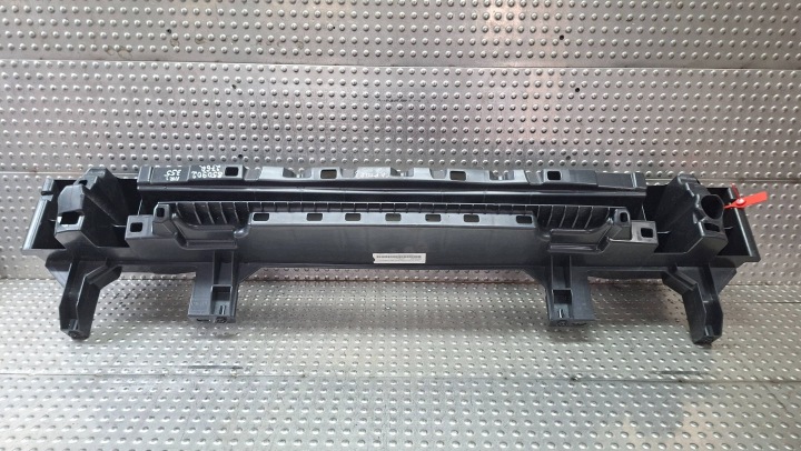 traverse pare choc arrière 850902276R RENAULT CLIO VI 2026