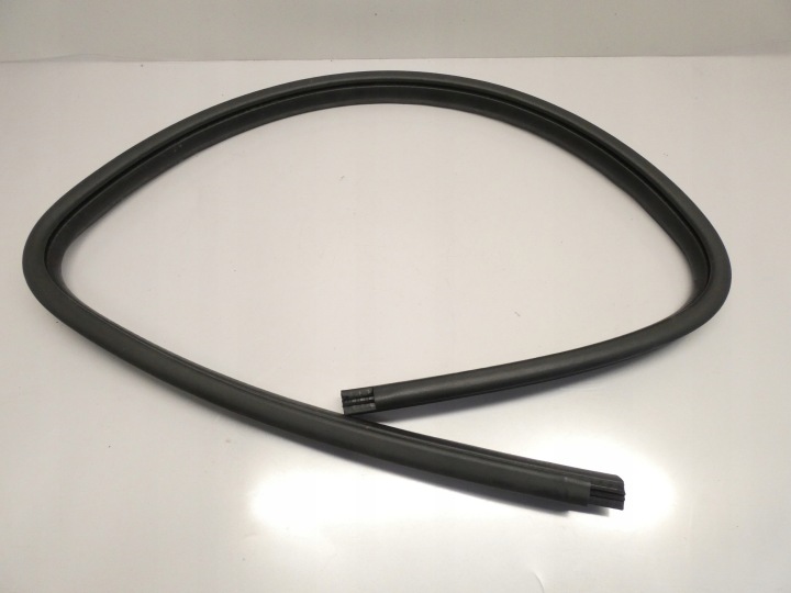 Dichtsatz Tür links heck OPEL AGILA II B SUZUKI SPLASH 08-14