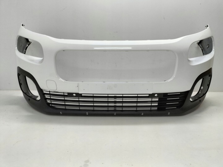 lökhárító elülsö eleje CITROEN BERLINGO 4 IV 18