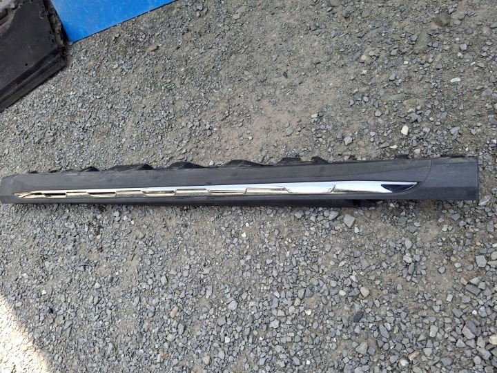 moulding threshold threshold left MERCEDES E-KLASA W214 ALL TERRAIN 2023R->