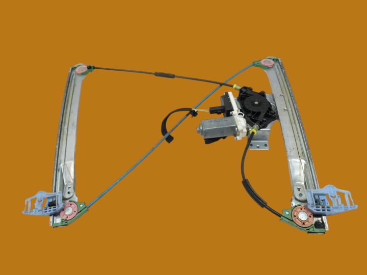 mechanism windows right front 36137604 Citroen C2 and (2003-2009)