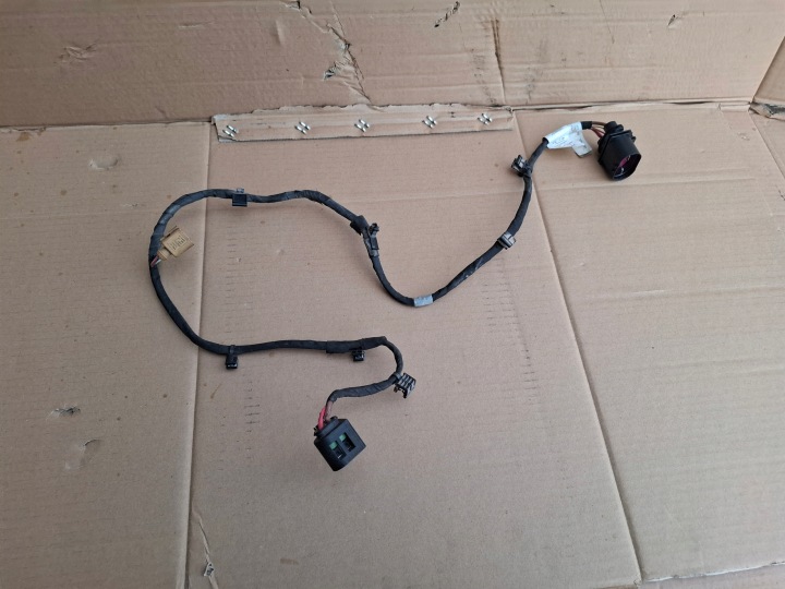 Kabelbaum kabelbaum kabelsatz Schlauch Getriebe AUDI A6 S6 RS6 A7 RS7 4K 4K0971769G