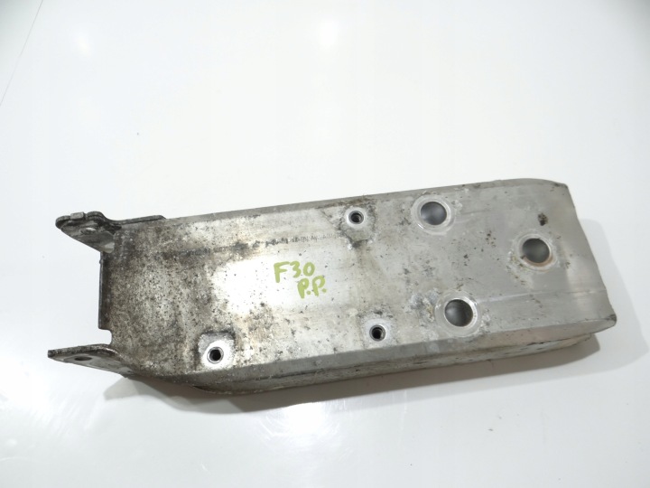 Absorber Aufpralldämpfer Pralldämpfer rechts vorne BMW F30 F31