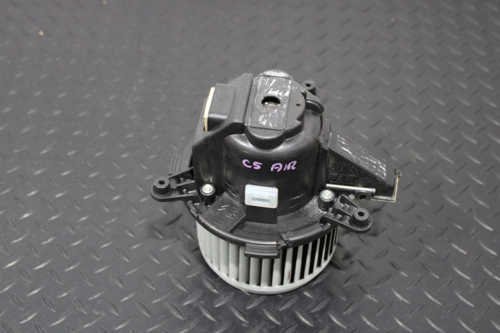 Réchauffement Ventilateur Bloc de chauffage complet CITROEN C5 AIRCROSS