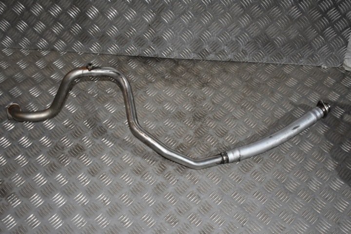 IDEALNY oil line AUDI R8 1
