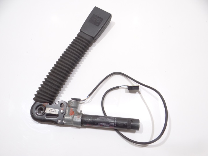 Spanner öv, szíj rechts vorne BMW E65 OE 7210870