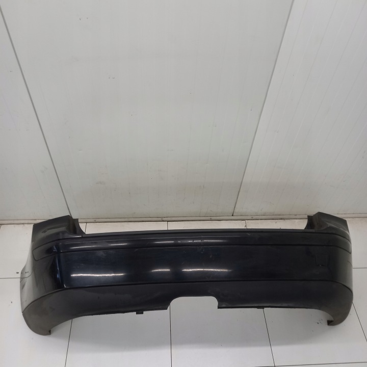 nárazník zadok zadný VOLVO V50