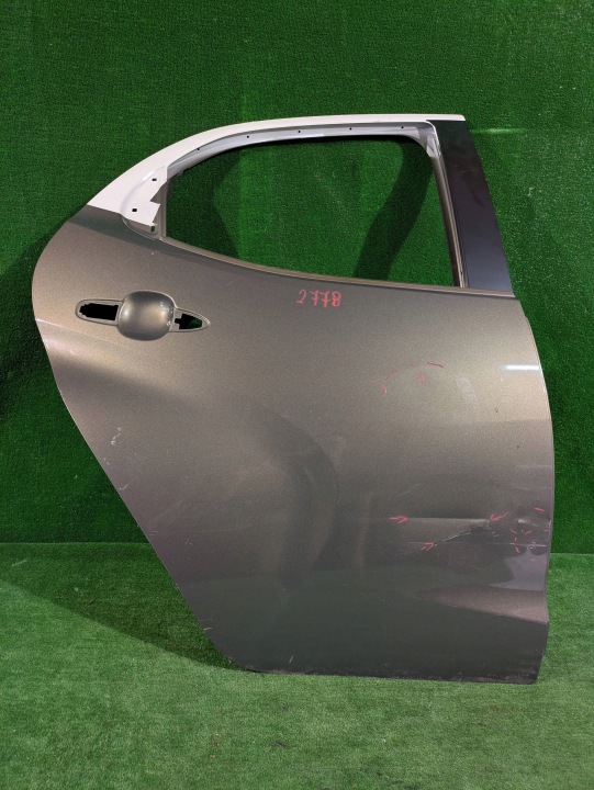 Portière Arrière Droit Droite Arrière TOYOTA YARIS IV 20