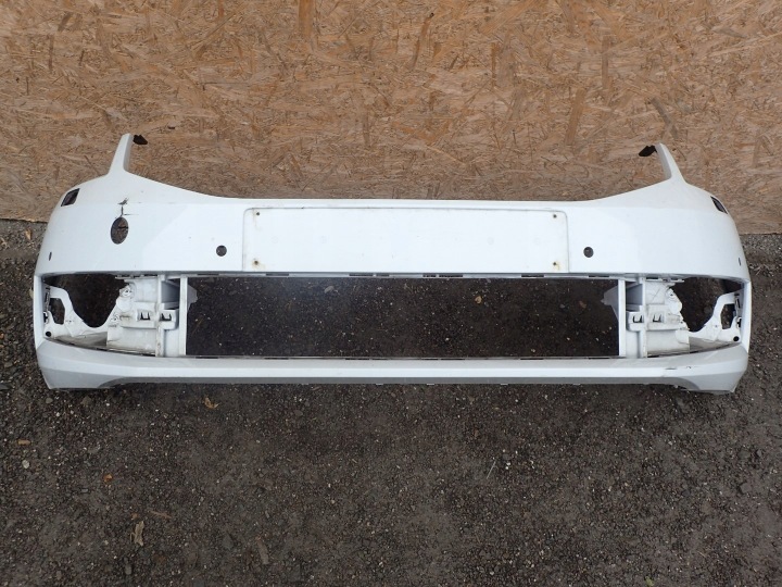 PARAURTI ANTERIORE ANTERIORE SKODA OCTAVIA 3 III 5E LIFT