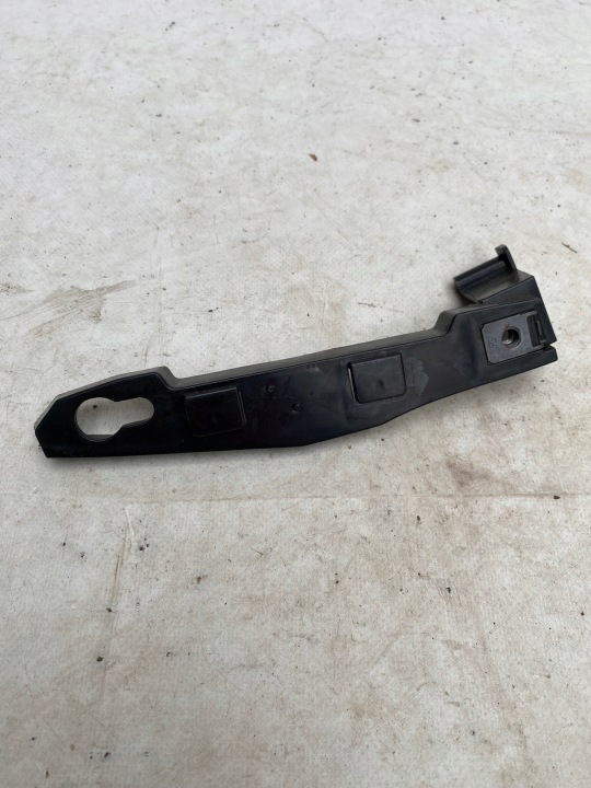 CITROEN C3 III 16- Support Pare choc Droite Arrière 9813132280