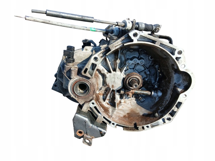 Převodovka KIA RIO III 1.2 16V 86KM 63kW F108BW 196 TYS