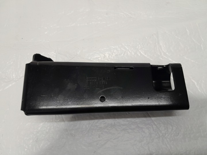AUDI Q5 80A rail boot right 80A813982