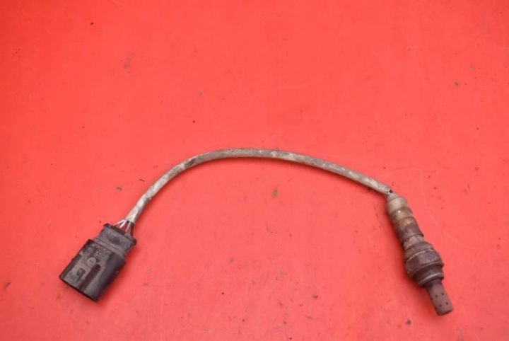 SONDA LAMBDA 0ZA532-A12 FIAT PANDA 2 II 1.1 54 KM 03-11