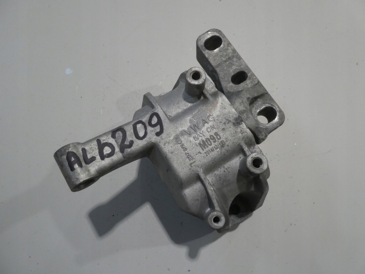 VW AUDI SKODA 2.0 TDI engine mount 5N0199262L