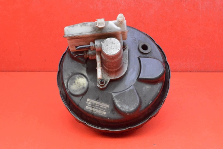 servo Servofreno EU 6G912B195PC FORD GALAXY MK2 2.0 TDCI 140 KM 06-10