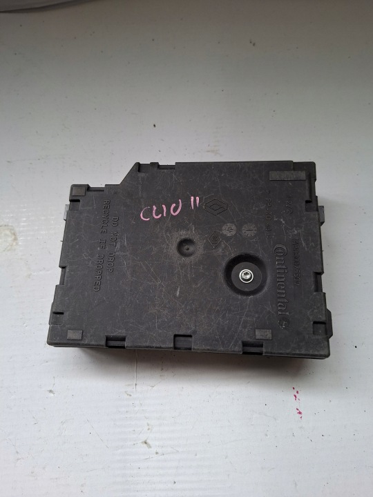 lettore KARTY RENAULT 285908099R