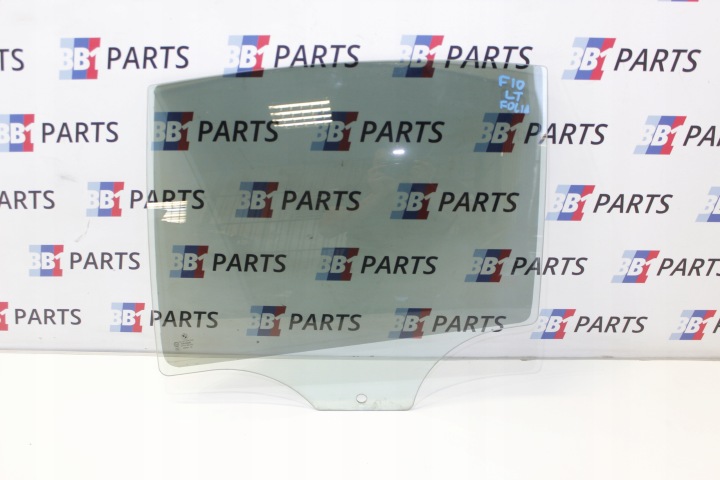 BMW F10 Vitre Gauche Arrière Arrière AS2 FOLIA 7182117 Berline