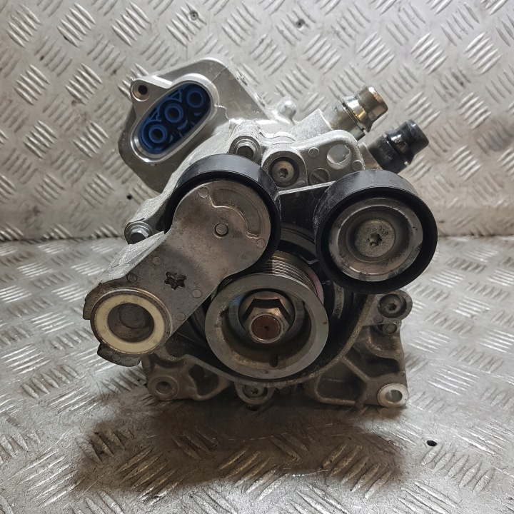 alternator JEEP RENEGADE 05190303AC 00463510570 2018 - 2020