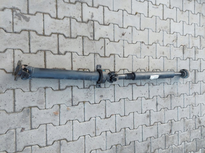 Ford Ranger VI 6 2024r 3.0 V6 cardan MB3W-4K145-GBC