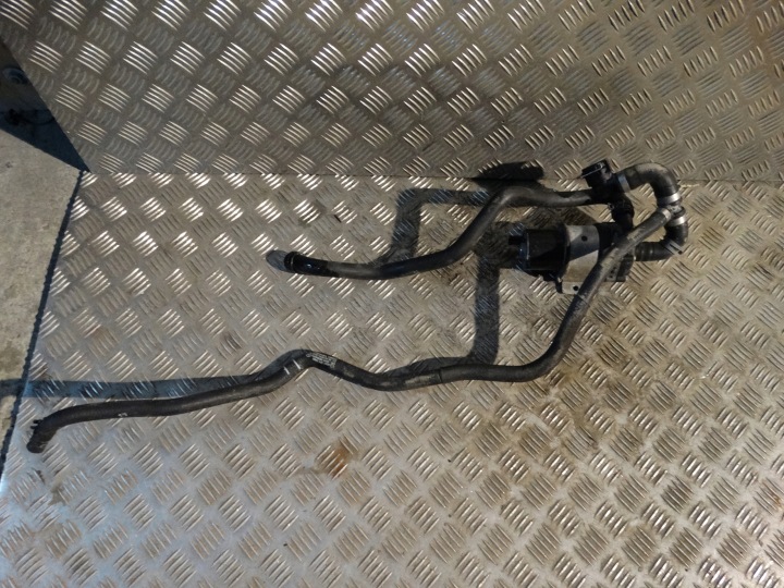 POMPA D’ACQUA TUBI KPL. MERCEDES SL R231 W231 1