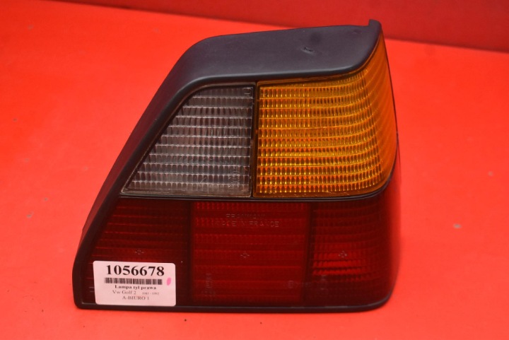 light right rear part rear 191945112A VW GOLF 2 II 3D HB 83-92