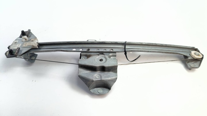 fensterhebermotor links vorne 807213915R DACIA DOKKER