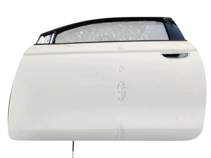 portière sinistre gauche avant avant FIAT 500E II 2020-2025