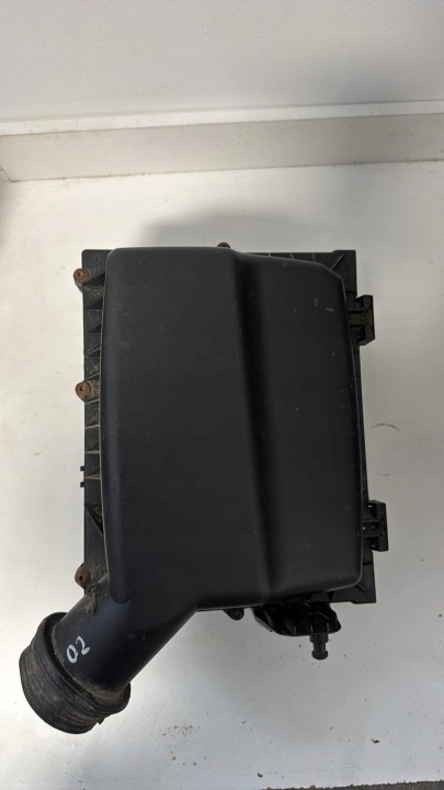 cover of a filter, air 55559779 - SAAB 9-3 II 93 02-07 1.9 TiD diesel