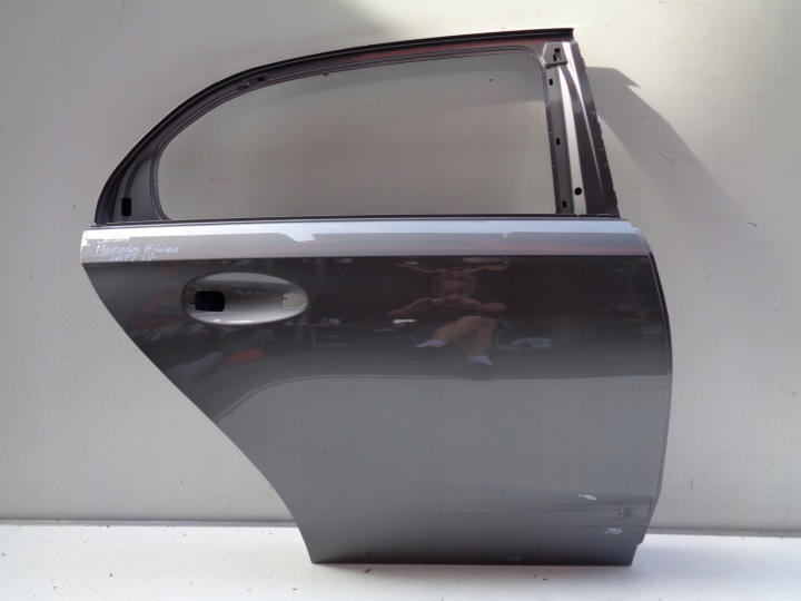 PORTIÈRE DROIT ARRIÈRE MERCEDES A-KLASA W177 18- HB NR 36204